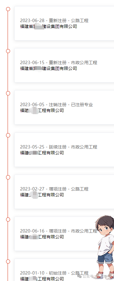 一级建造师报考条件网